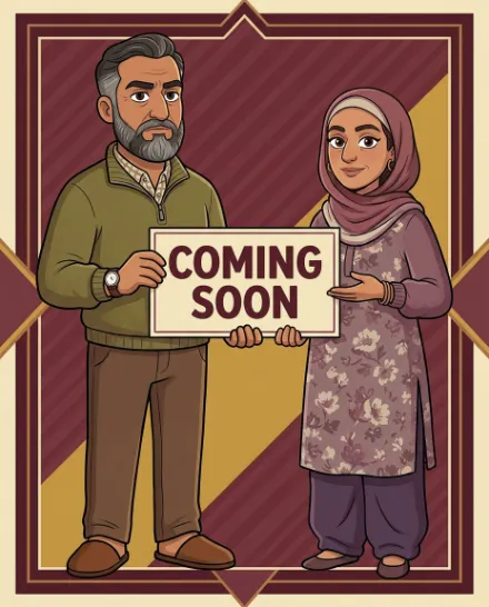 Coming soon